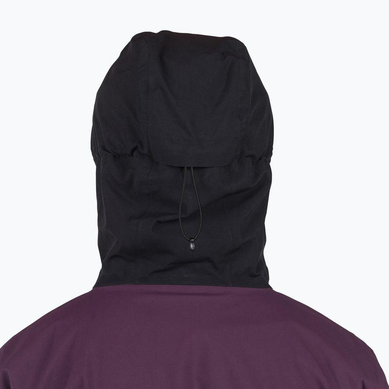 Férfi síkabát Rossignol Corbet'S 2L mulberry 5