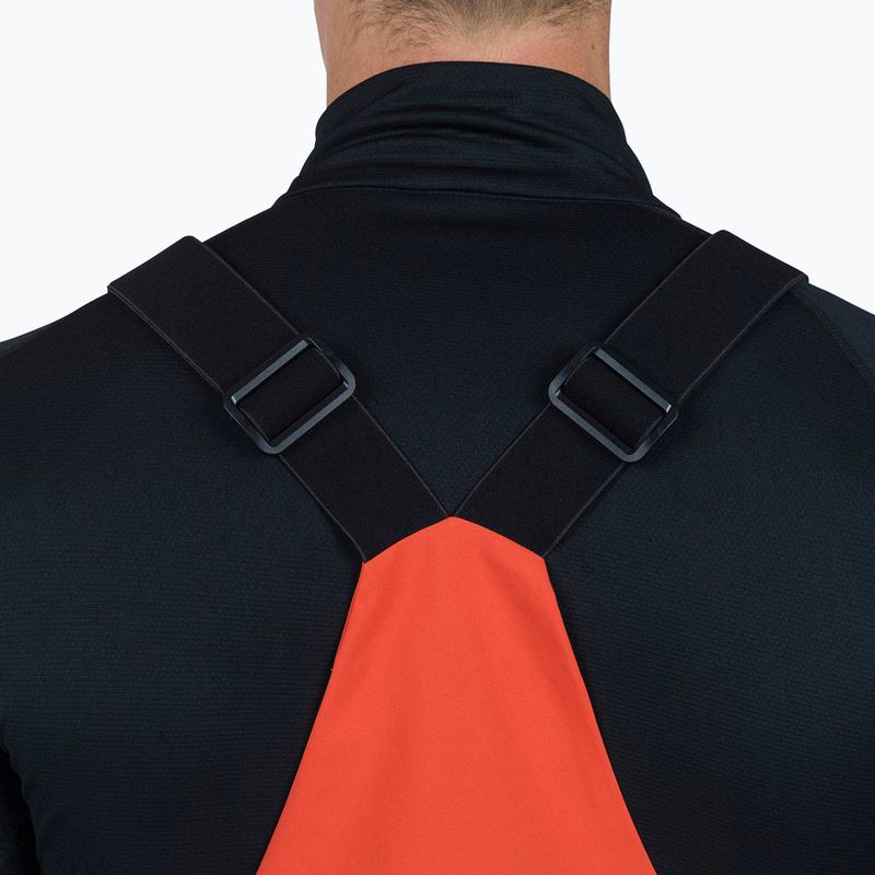Férfi sínadrág Rossignol Relax Bib tan 6