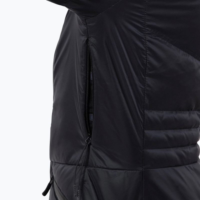 Női sídzseki Rossignol Joseray Down Jkt black 10