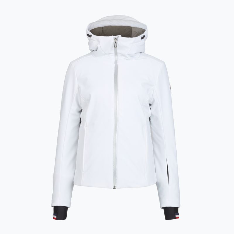 Női sídzseki Rossignol Cieloalto Jkt white 16