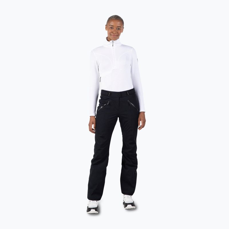 Női sínadrág Rossignol Blackside black 2