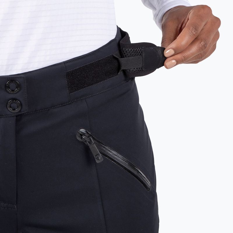 Női sínadrág Rossignol Blackside black 4