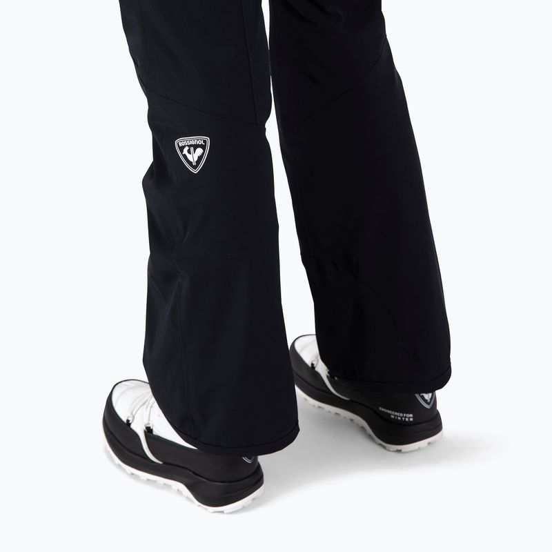 Női sínadrág Rossignol Blackside black 6