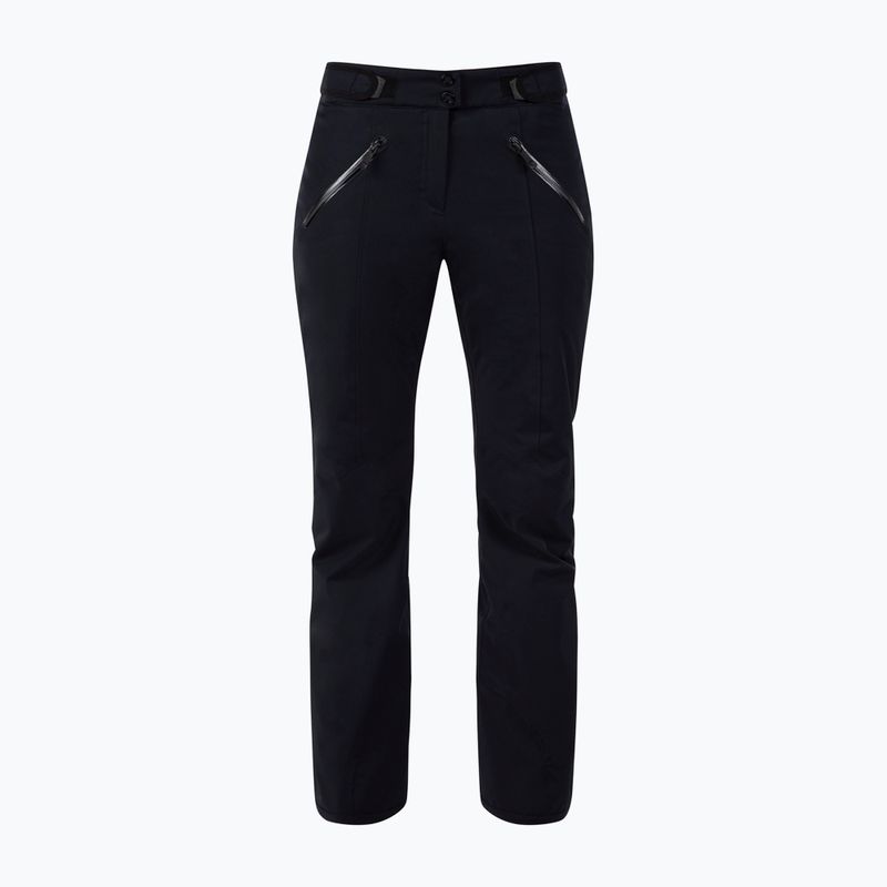 Női sínadrág Rossignol Blackside black 8
