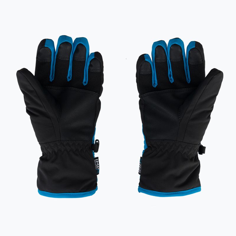 Gyerek síkesztyű Rossignol Jr Tech Impr G oversees 3