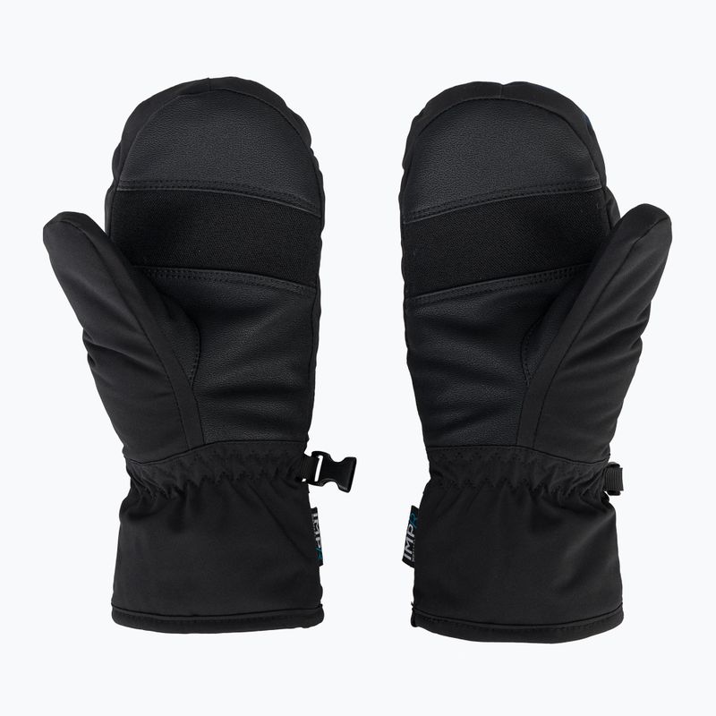 Gyerek síkesztyű Rossignol Jr Tech Impr M dark navy 3