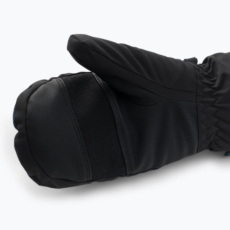 Gyerek síkesztyű Rossignol Jr Tech Impr M dark navy 4