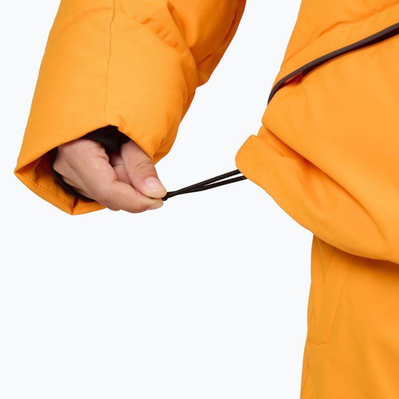 Rossignol Boy Siz sunburst gyermek sí kabát 9