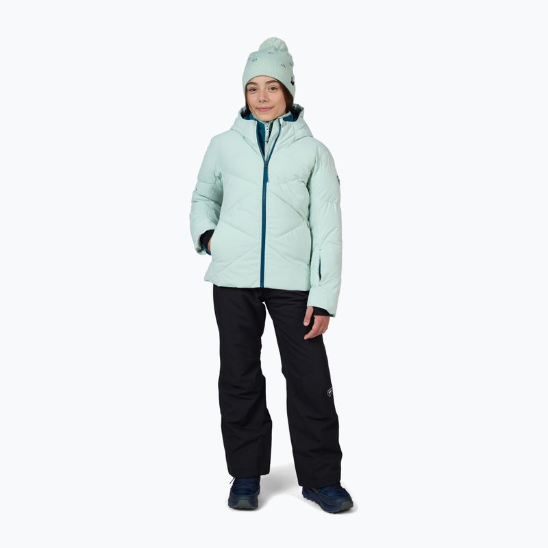 Rossignol Girl Staci steam gyermek sí dzseki 2