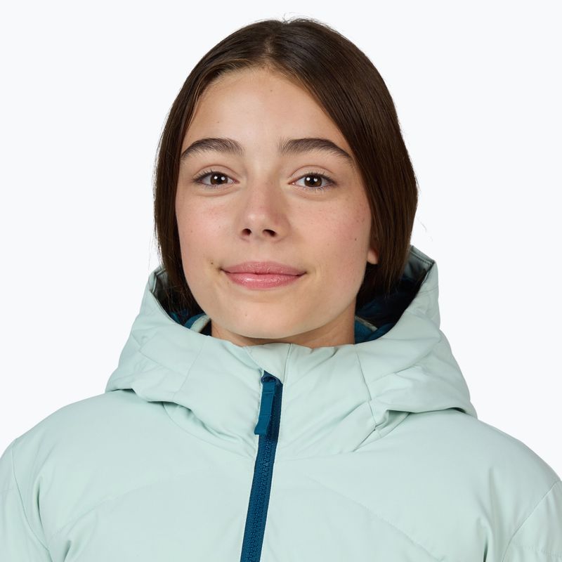 Rossignol Girl Staci steam gyermek sí dzseki 5