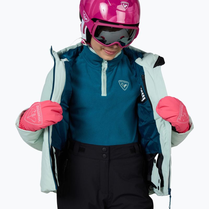 Rossignol Girl Staci steam gyermek sí dzseki 8
