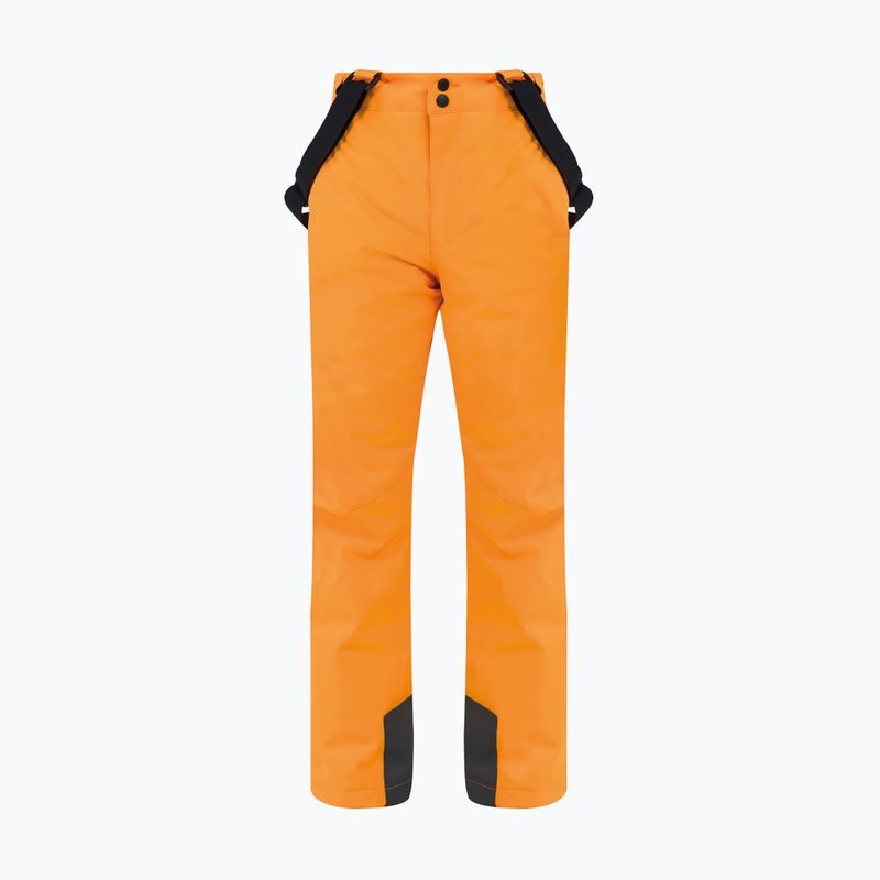 Rossignol Boy Velika nadrágtartó gyermek síelő nadrág sunburst 9