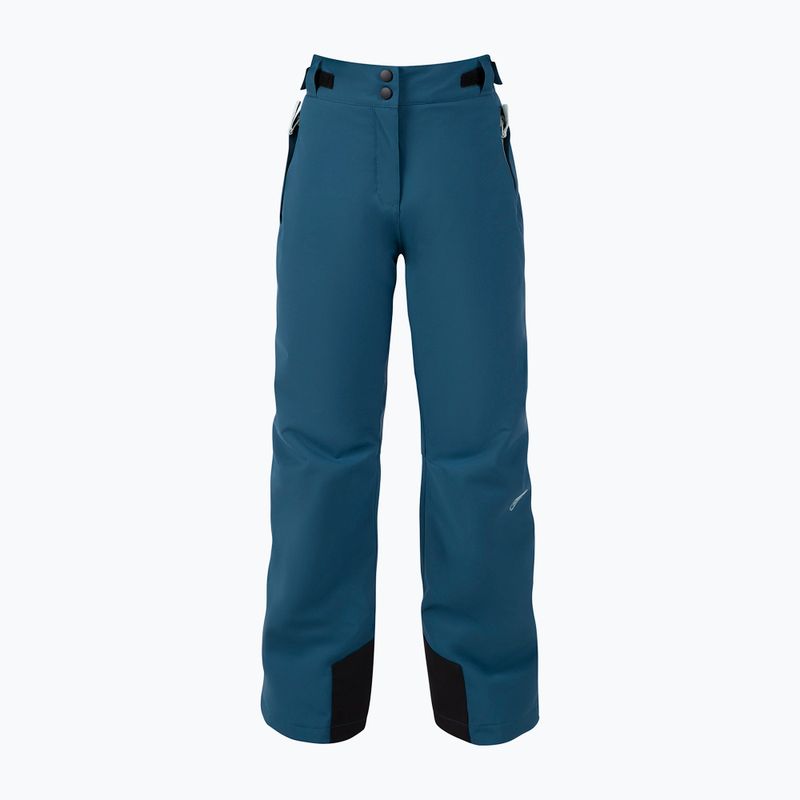 Rossignol Girl Ski deep lake gyermek síelőnadrág 10