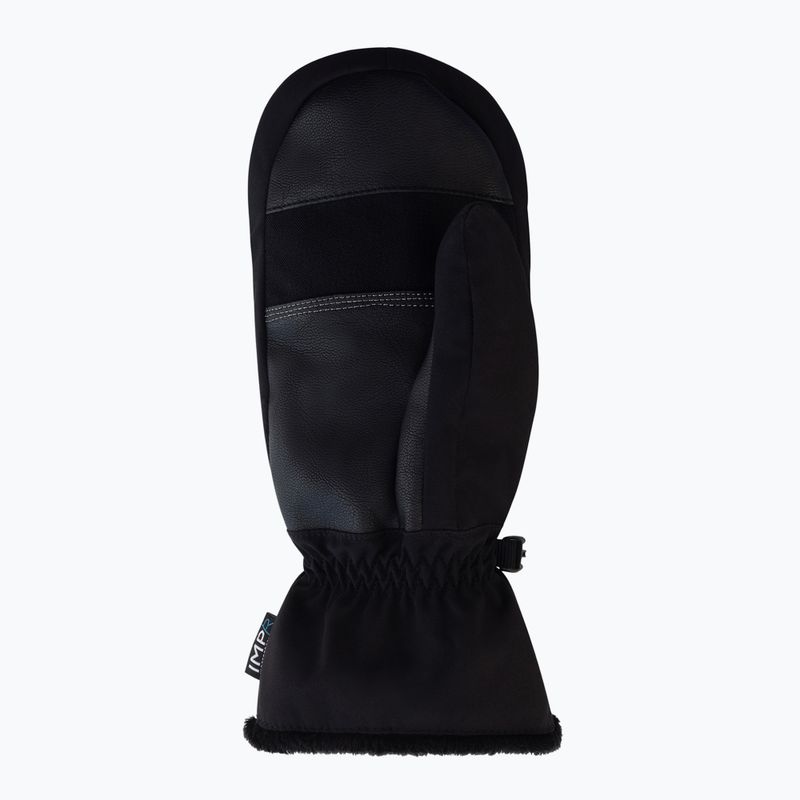 Női síkesztyű Rossignol New Piste M black 9