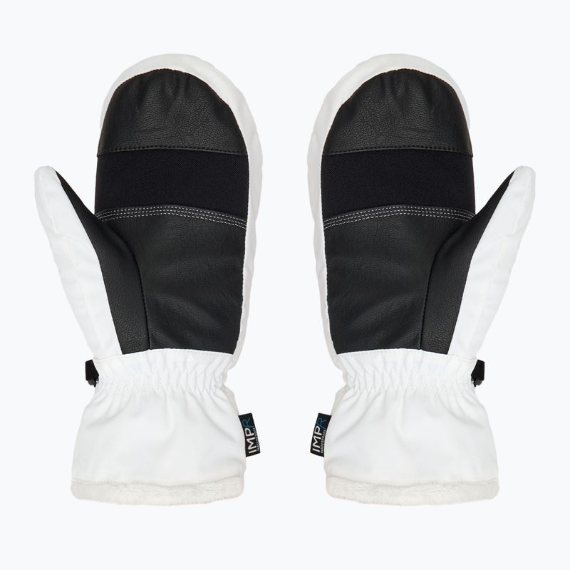Női síkesztyű Rossignol New Piste M white 3