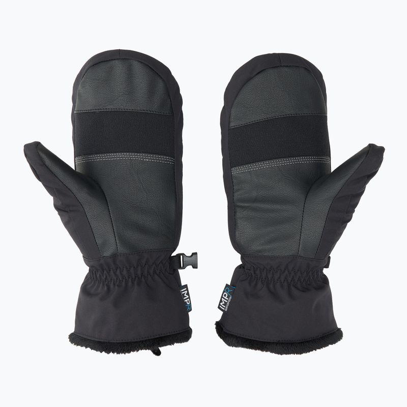 Női síkesztyű Rossignol New Piste M black 3