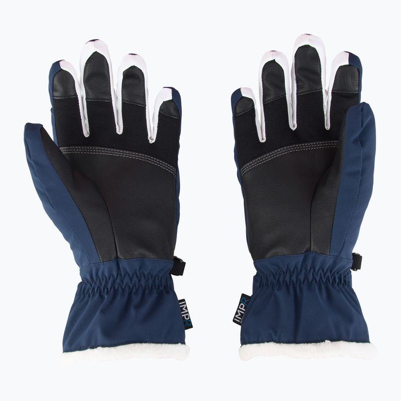 Női síkesztyűRossignol Temptation Impr G dark navy 3