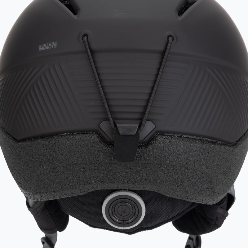 Sísisak Rossignol Fit Impacts black 8