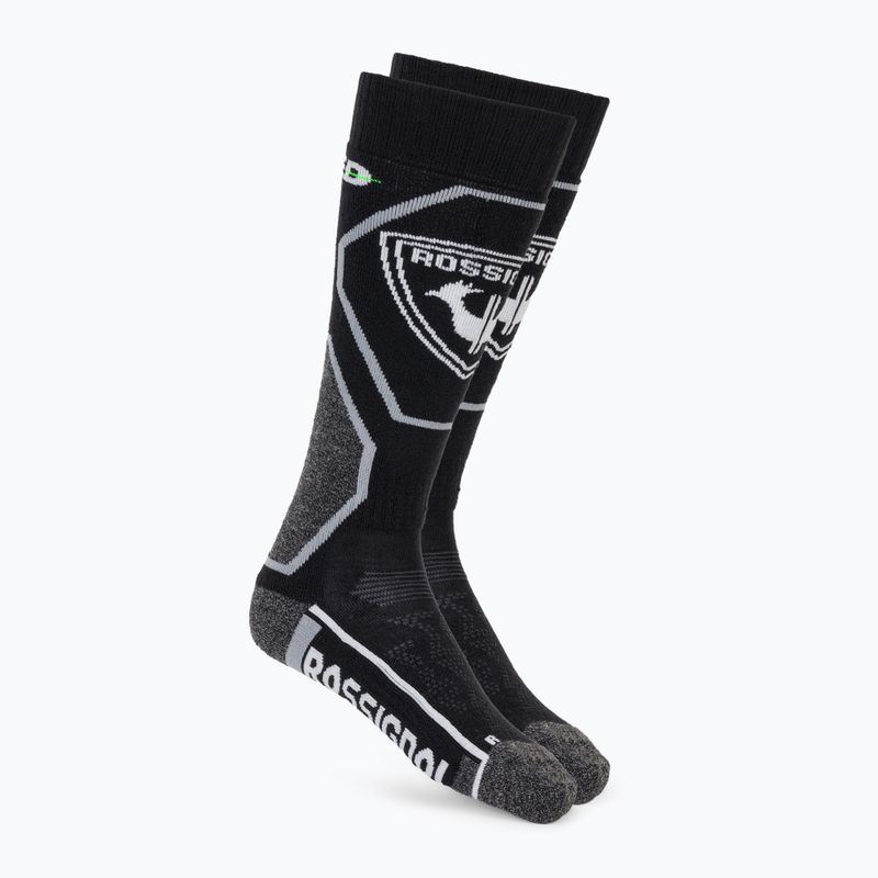 Sízokni férfi Rossignol Speed Comfort black