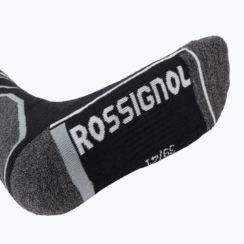 Sízokni férfi Rossignol Speed Comfort black 5
