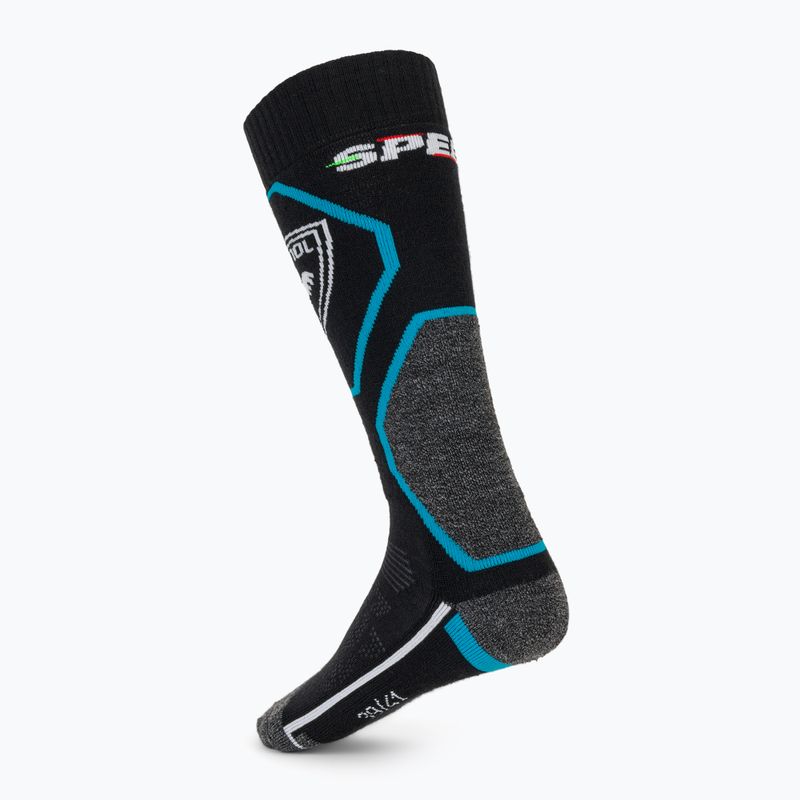 Sízokni férfi Rossignol Speed Comfort oversees 2