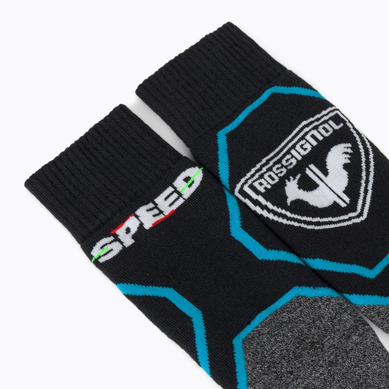 Sízokni férfi Rossignol Speed Comfort oversees 4
