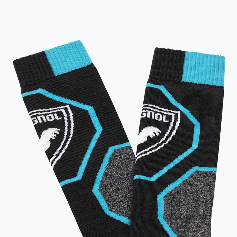 Gyerek sízokni Rossignol Jr Speed Comfort Overseas 2