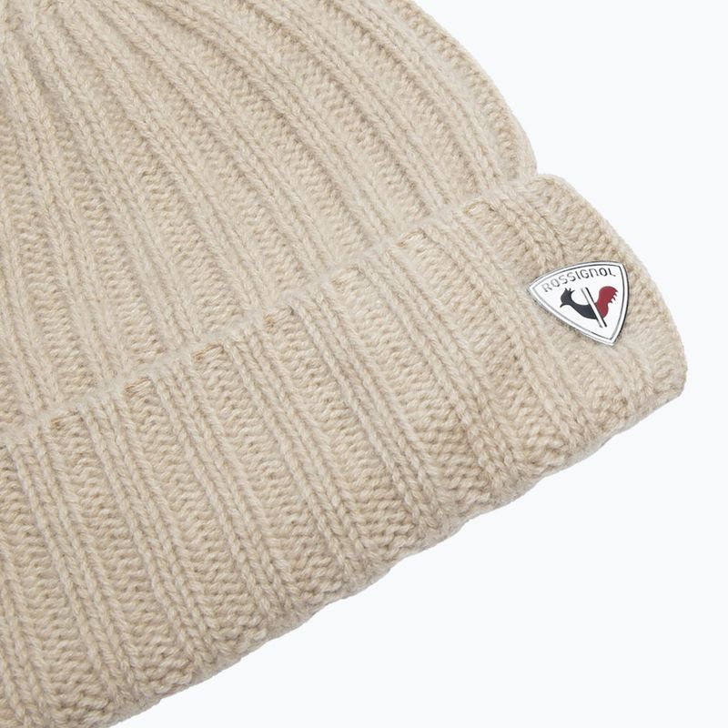 Női téli sapka Rossignol Diana lion 2