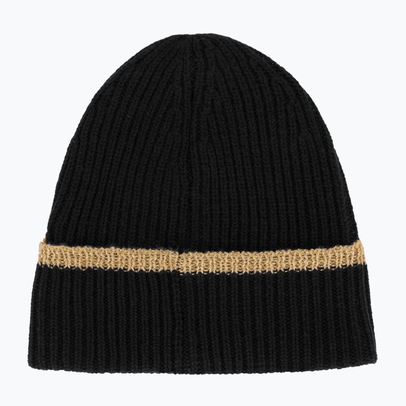 Női téli sapka Rossignol Luiza black 2