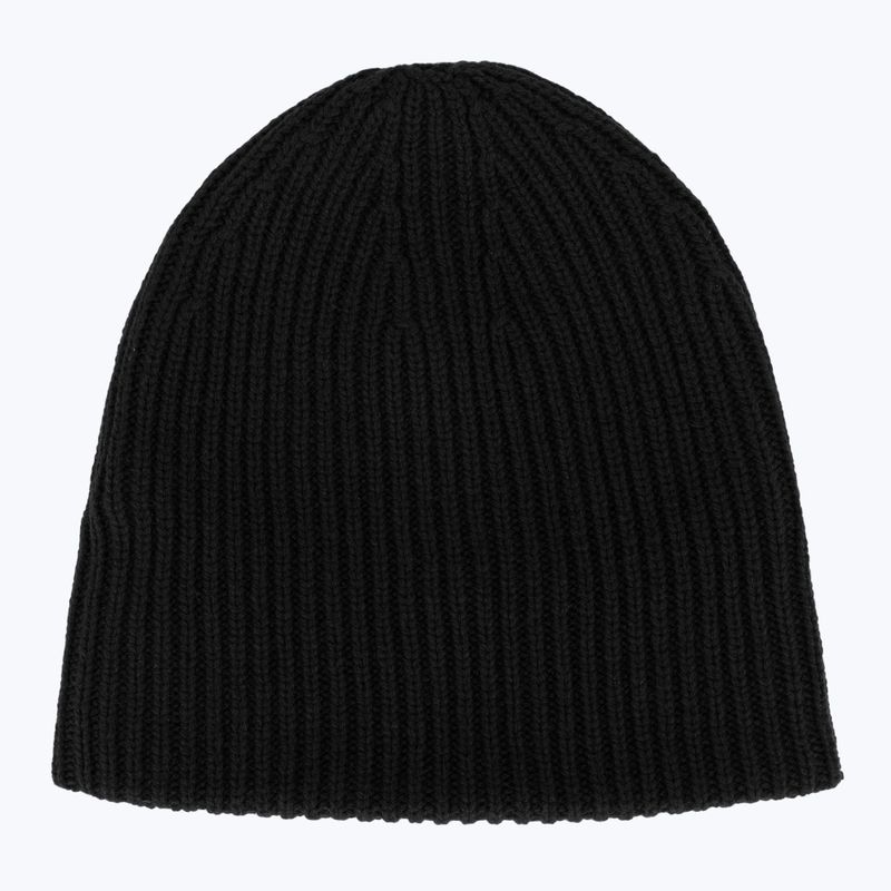 Női téli sapka Rossignol Luiza black 4