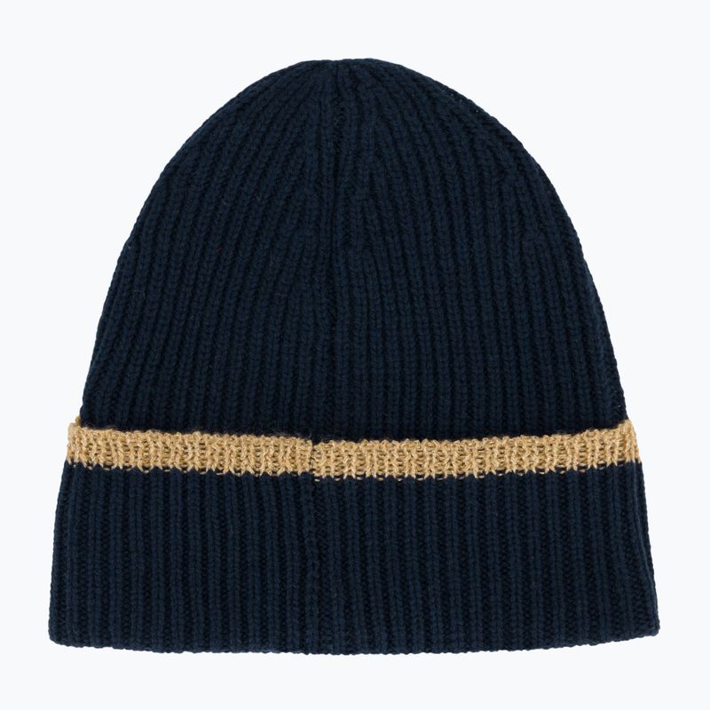 Női téli sapka Rossignol Luiza dark navy 2