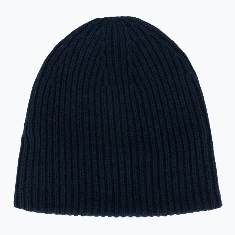 Női téli sapka Rossignol Luiza dark navy 4