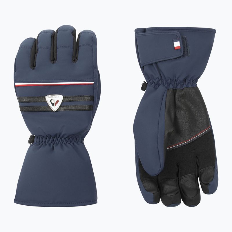 Férfi síkesztyűk Rossignol Legend IMP'R dark navy 2