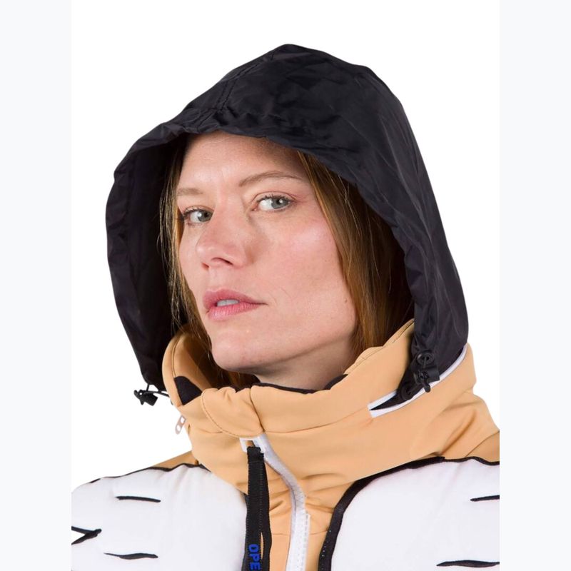 Női síkabát Rossignol Birdy Poetic beige 6