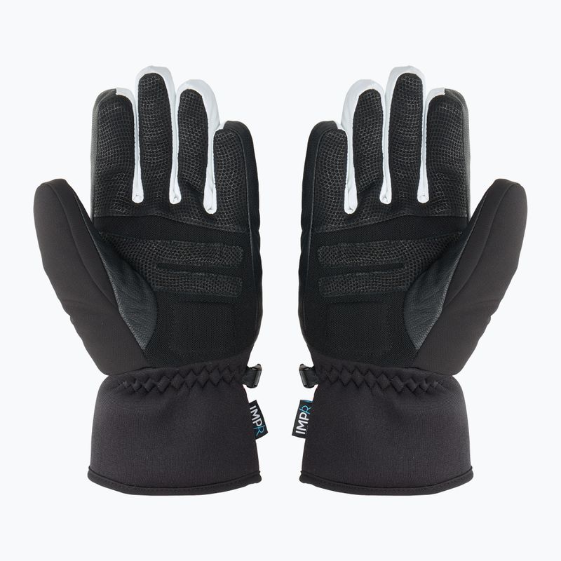 Férfi síkesztyű Rossignol Hero Master Impr G black 2
