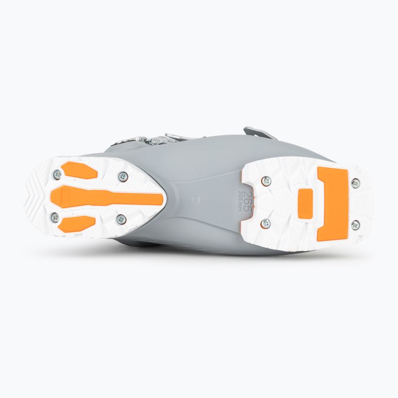 Női sícipők Rossignol Pure 70 X GW soft silver 4