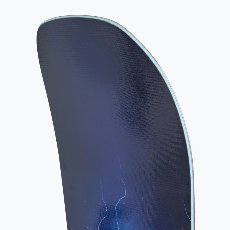 Férfi snowboard deszka Rossignol Ampage Vol.2 Wide 5