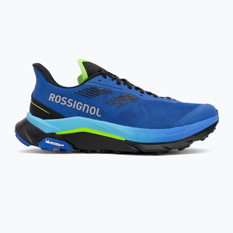 Rossignol Vezor dazzle kék férfi futócipő 2