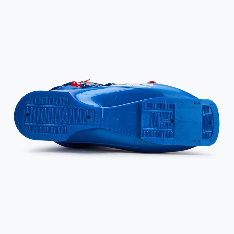 Cipő narciarskie Lange RS 130 MV vibrant blue 4