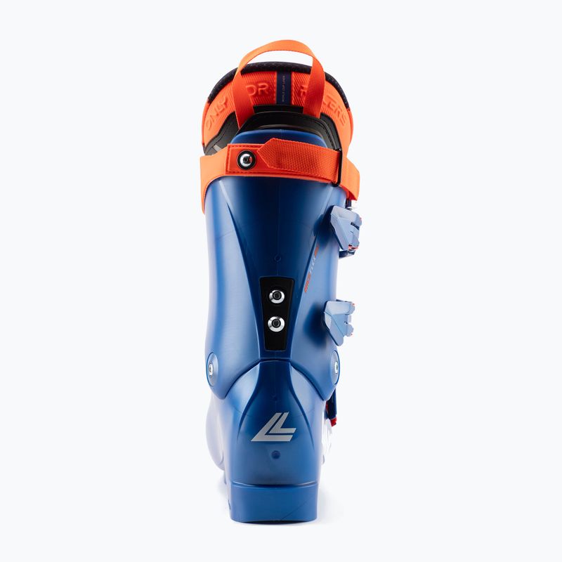 Cipő narciarskie Lange RS 130 MV vibrant blue 8