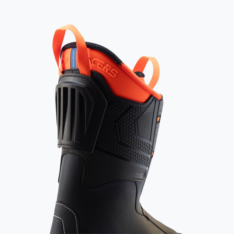 Cipő narciarskie Lange RS 130 MV vibrant blue 15