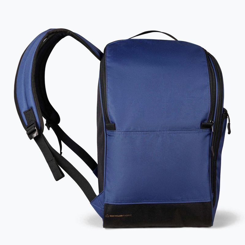 Női síbakancs hátizsák Lange Pro Boot Bag W 45 l blue 2
