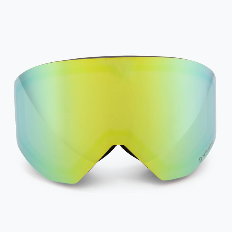 Síszemüveg Rossignol Otava zebra/purple 2