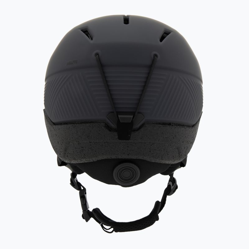 Sísisak Rossignol Fit Visor Impacts Strato/Orange Silver 4