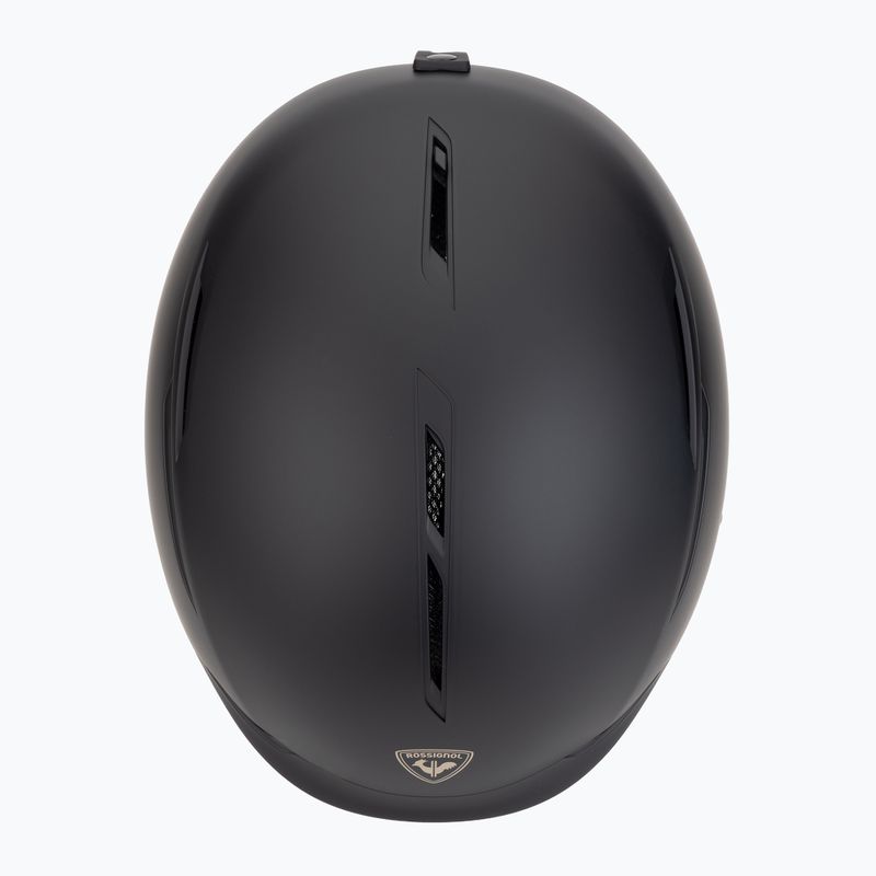 Sí sisak Rossignol Templar Impacts black 6