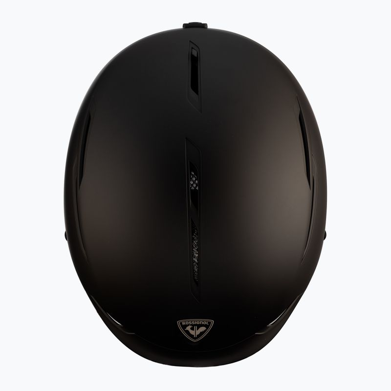 Sí sisak Rossignol Templar Impacts black 4