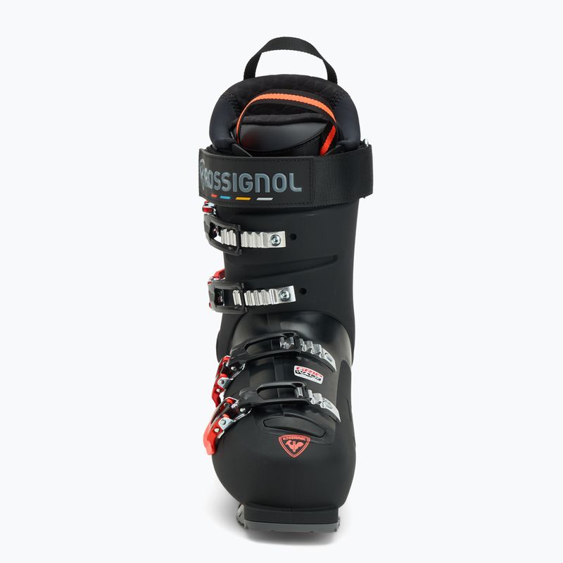 Férfi sícipő Rossignol Speed 120 HV+ GW black 3