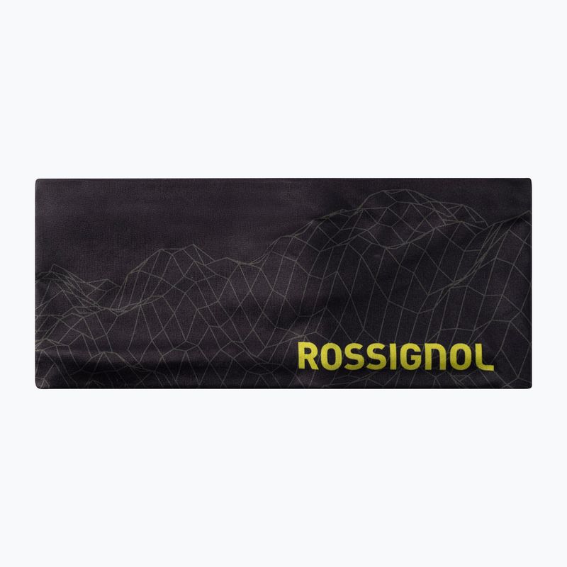 Rossignol Sapa HB fejpánt fekete