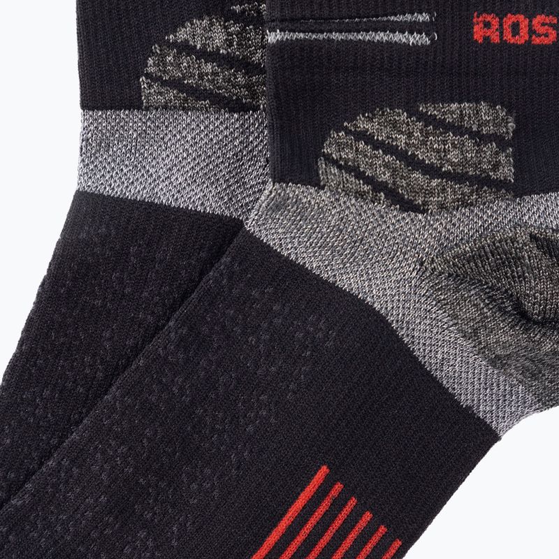 Rossignol Sapa zokni fekete 2