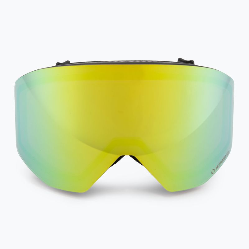 Síszemüveg Rossignol Otava S zebra/purple 2